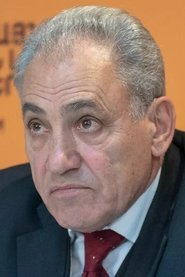 Сергей Погосян